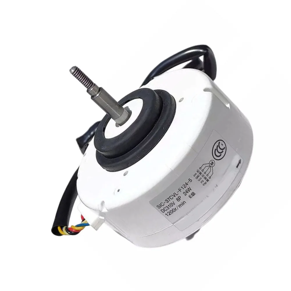 Description Picture 4 of item3-Phase Electric Wind Turbine Generator DIY Brushless Power Motor AC/DC9V-72V 120 Rpm 240 Rpm 480 Rpm Hydroelectric Generator