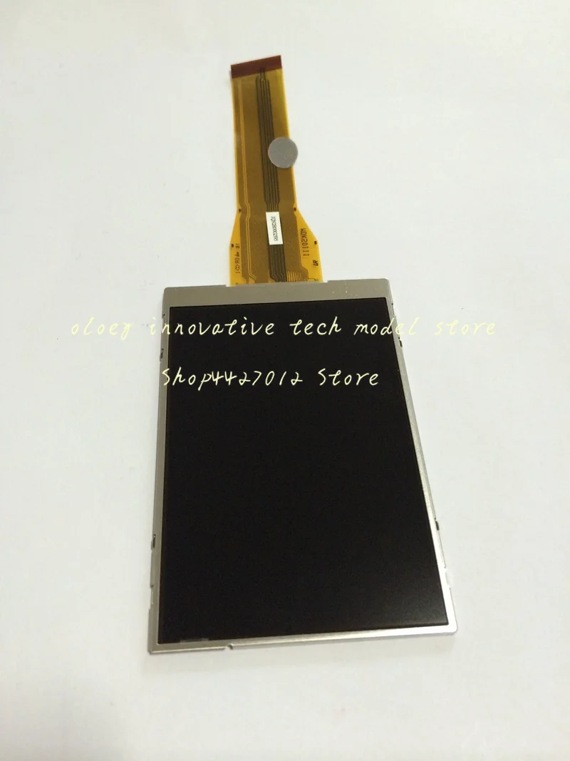 NEW LCD Display Screen For Panasonic Lumix DMC-LX3 DMC-LX5 LX3 LX5 DMC-GF1 DMC-GF2 GF1 GF2 GH1 GH2 GK For LEICA D-LUX4 D-LUX5