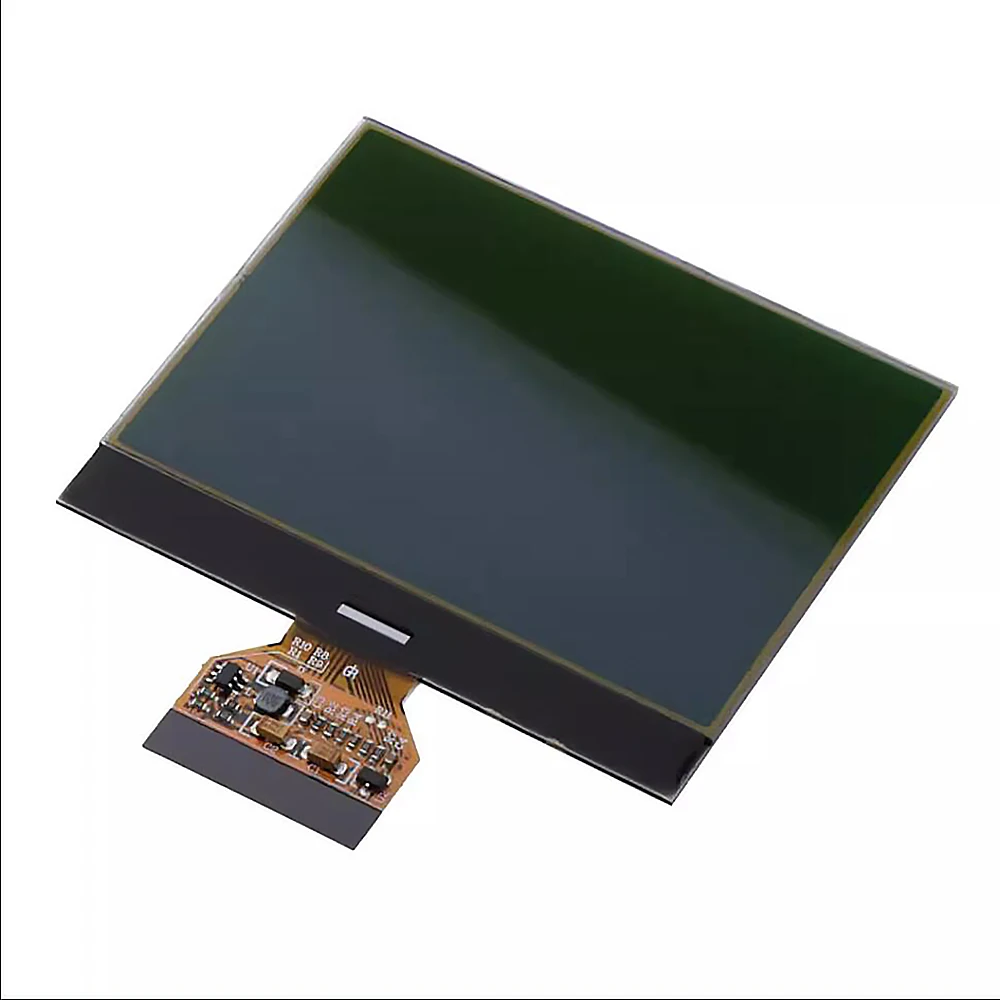 LCD Display for Audi A4 B6 B7 Instrument Cluster Speedometer Screen Screen Pixel Repair lcd display instrument cluster display