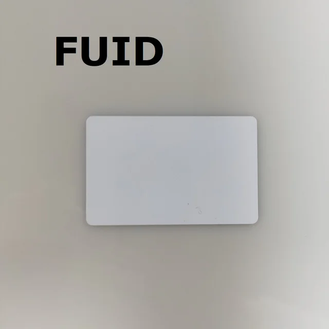FUID
