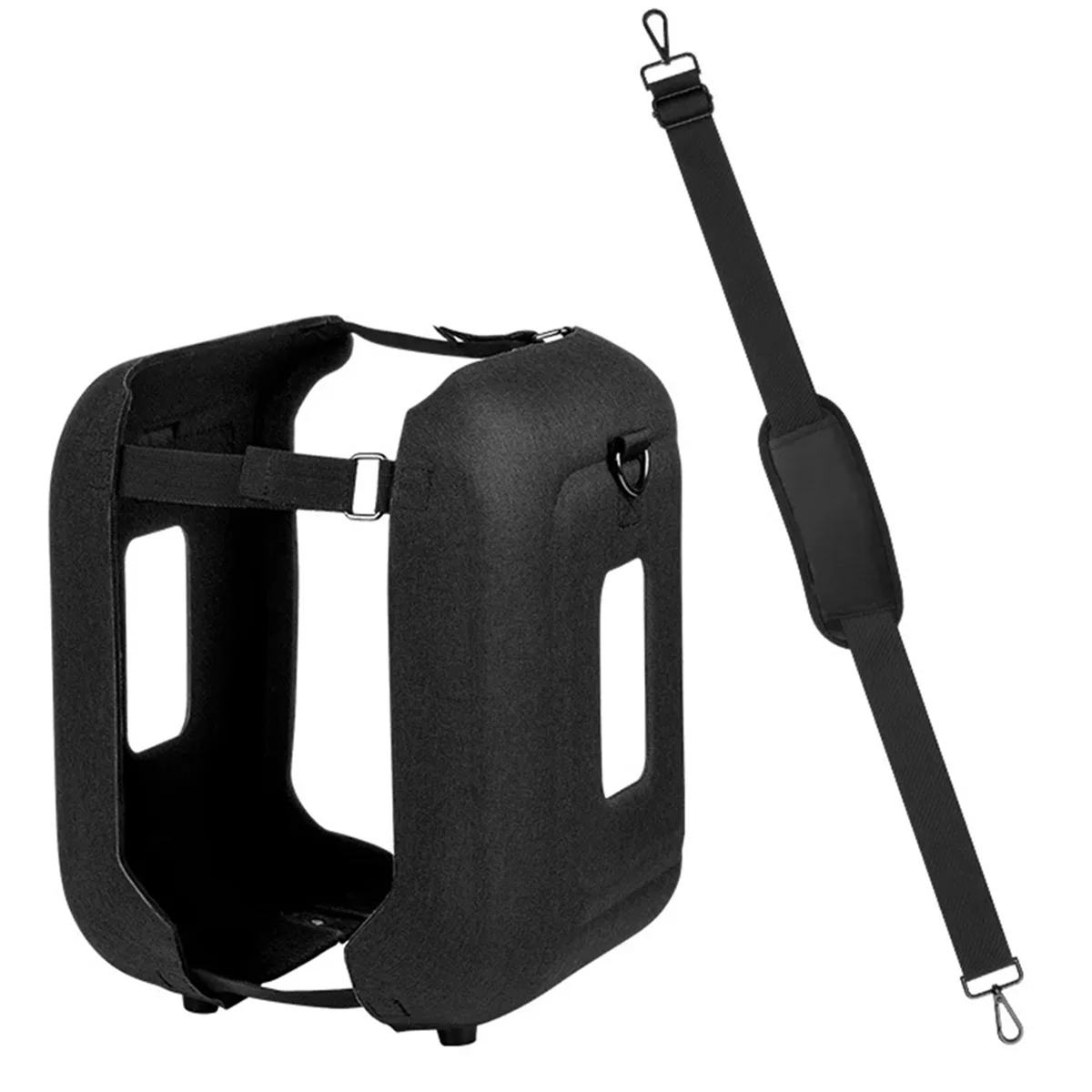 

Suitable for JBL Partybox Encore Essential Speaker Protective Case EVA Single Shoulder Strap Speaker Case