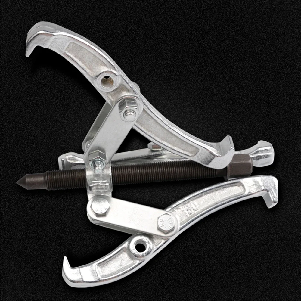 Special Puller For Washing Machine Bearing Puller Removal Tool Three-Claw Rama Maintenance