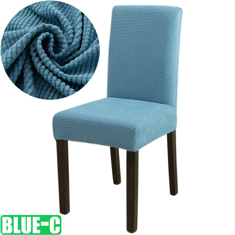 Anti-Slip Kitchen Chair Cover 35 Chair And Sofa Covers