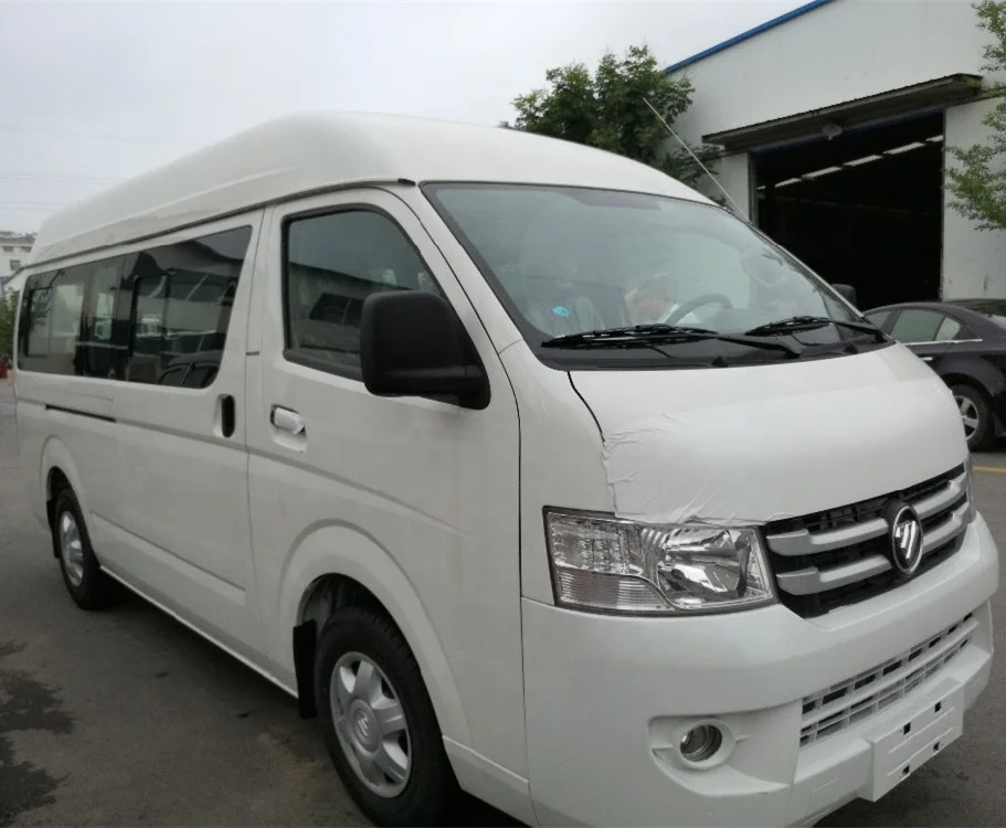 Minivan Foton Asientos Precio 2022 informacionpublica.svet.gob.gt