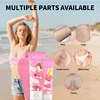 Hair Removal Cream kit Inhibition Hair Growth Intimate Areas Health Painless Permanent Body Hair Removal Lotion for Woman Men