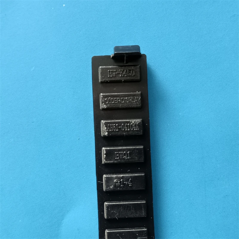 para Samsung Echo Wall Display Led 01961-mf1-c Ah6104104a Hw-k450 - Image 2