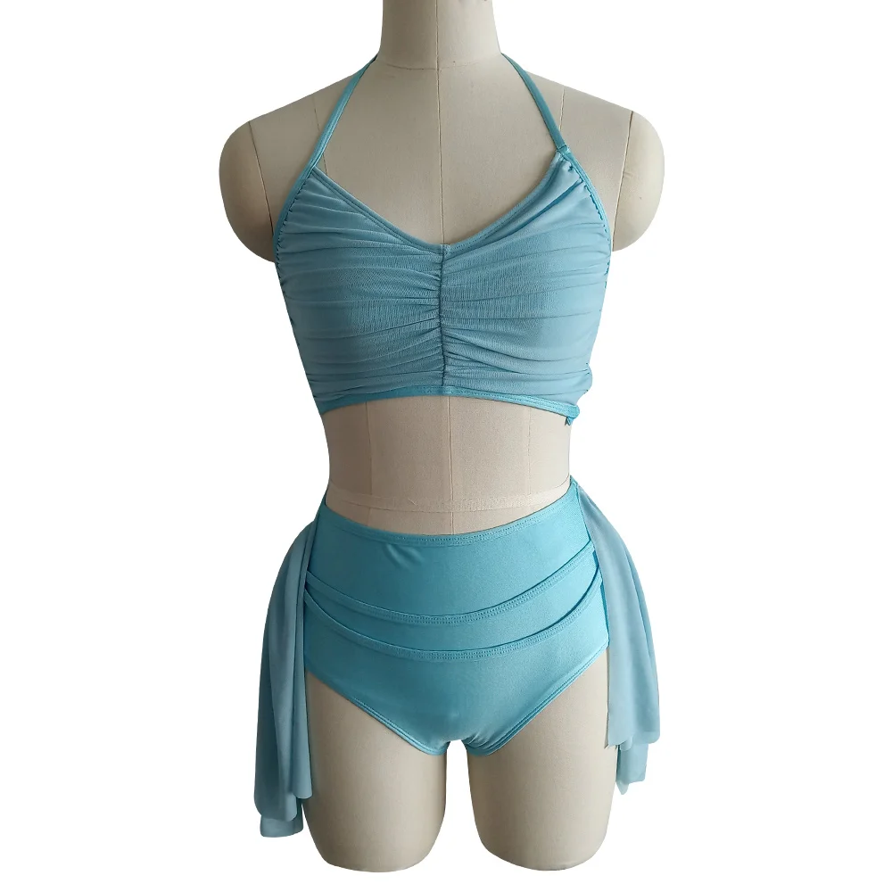 Kaufe Kinder Mädchen Elastische Taille Shorts Kind Tanz Sport