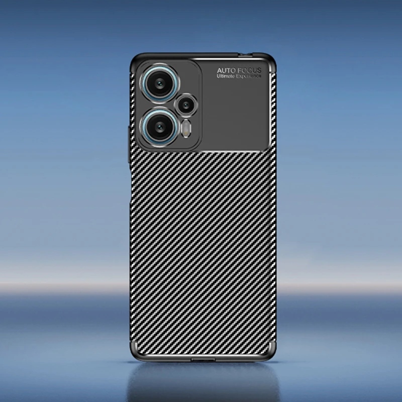 Per Xiaomi Redmi Note 12 Custodia Turbo Xiaomi Redmi Note 12 Pro Plus Cover Cover Protettiva In Silicone Antiurto Oringinal Tpu