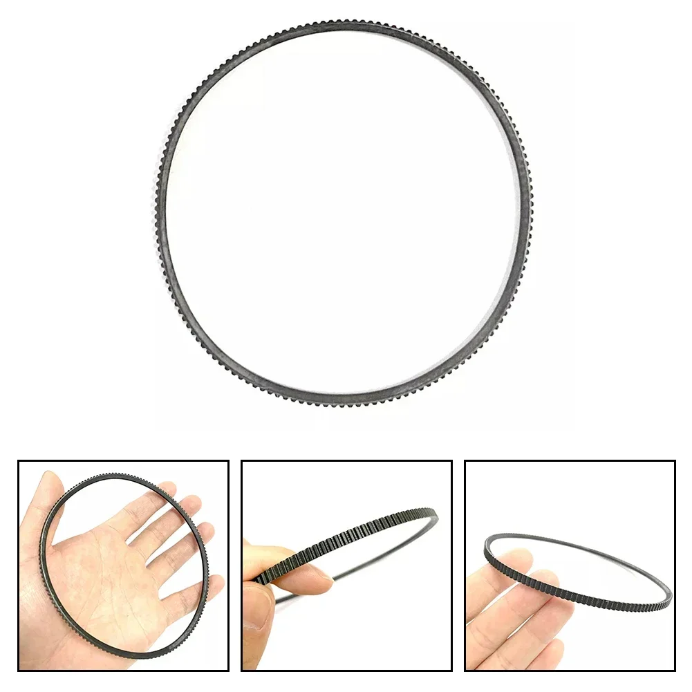 5M365 Lathe Belt For WM180V WM210V Mini Lathes Lathe Motors Rubber Belt Drive Replacement lathe spare part