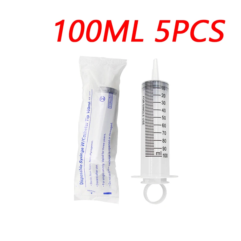 100ml 5PCS