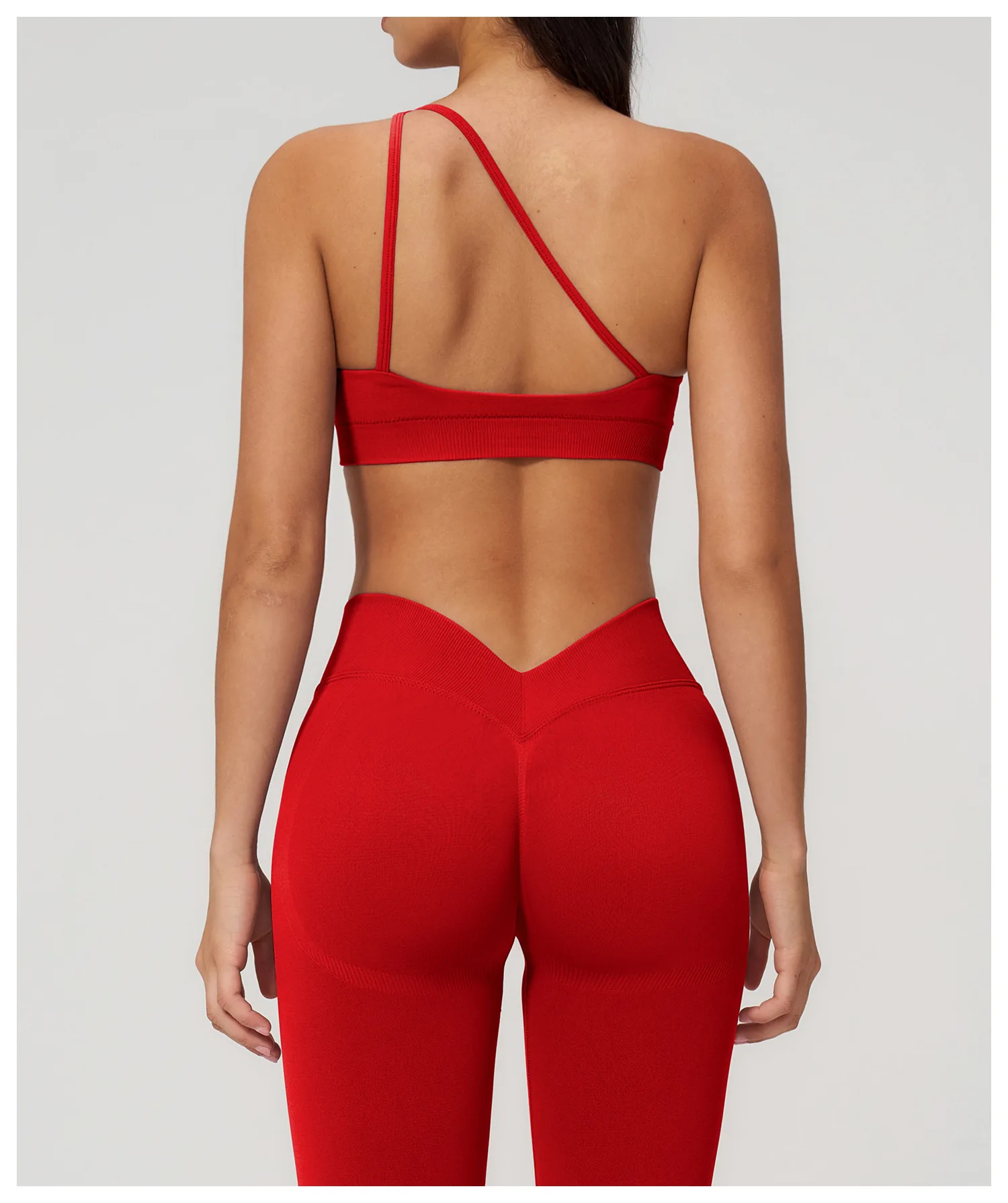 Size chart and fit details