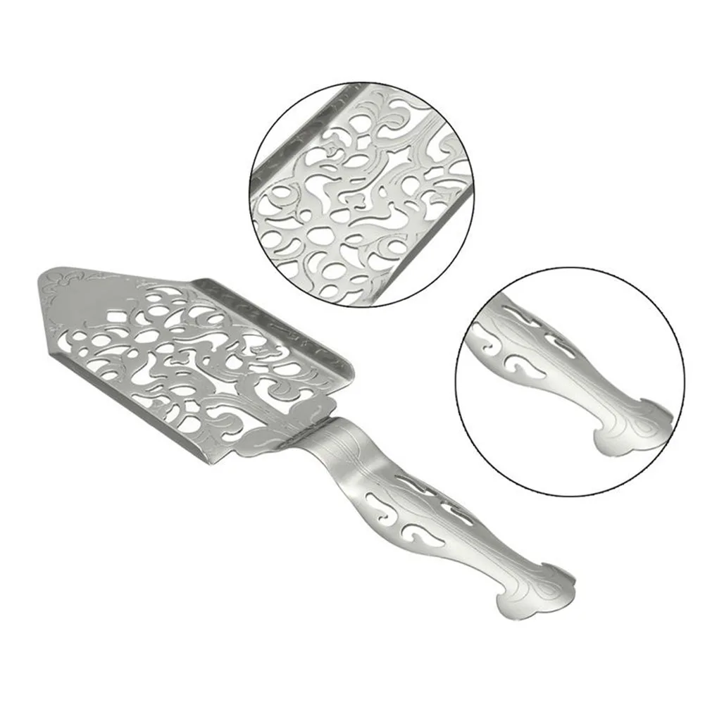 304 Stainless Steel Cocktail Bar Scoop Bitter Wormwood Spoon Hollowed Out Portable for Absinthe Glasses
