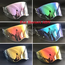 SHOEI HORNET ADV 랠리용 CNS-2 헬멧 바이저, 오토바이 오토바이 헬멧, 나이트 비전 바이저