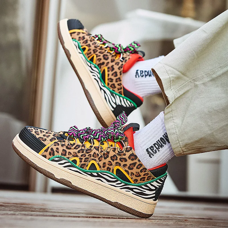 Men Sneakers Shoes men Sneakers Male casual Mens Shoes tenis Luxury shoes Trainer Race Breathable fashion loafers running for men