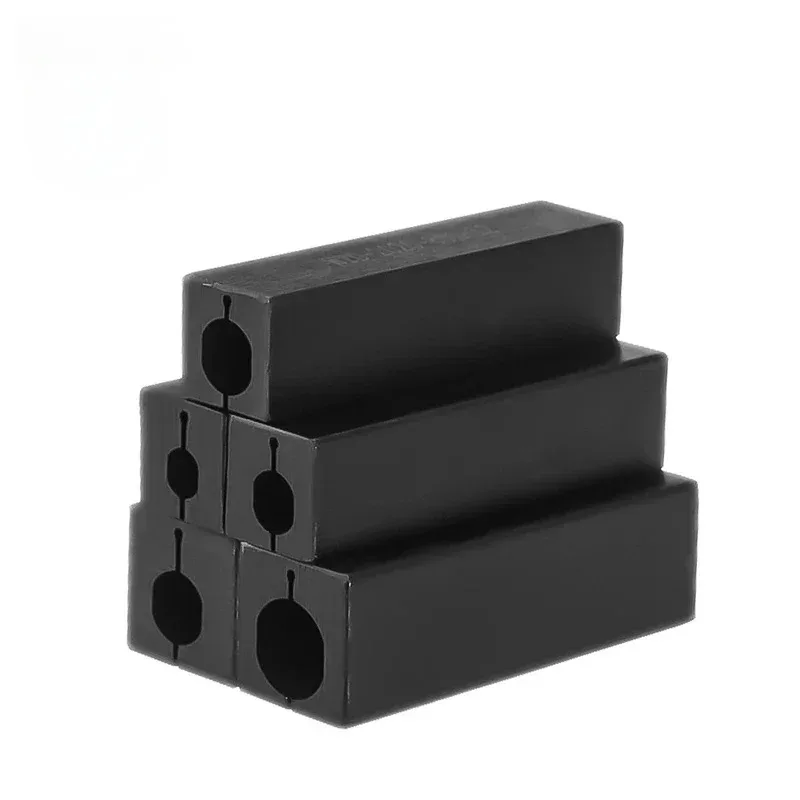 16*16mm 20*20mm 4mm/5mm/6mm/7mm 선반 도구 슬리브 지진 보어 홀더 커팅 브래킷 내부 구멍 생크 슬리브 터닝