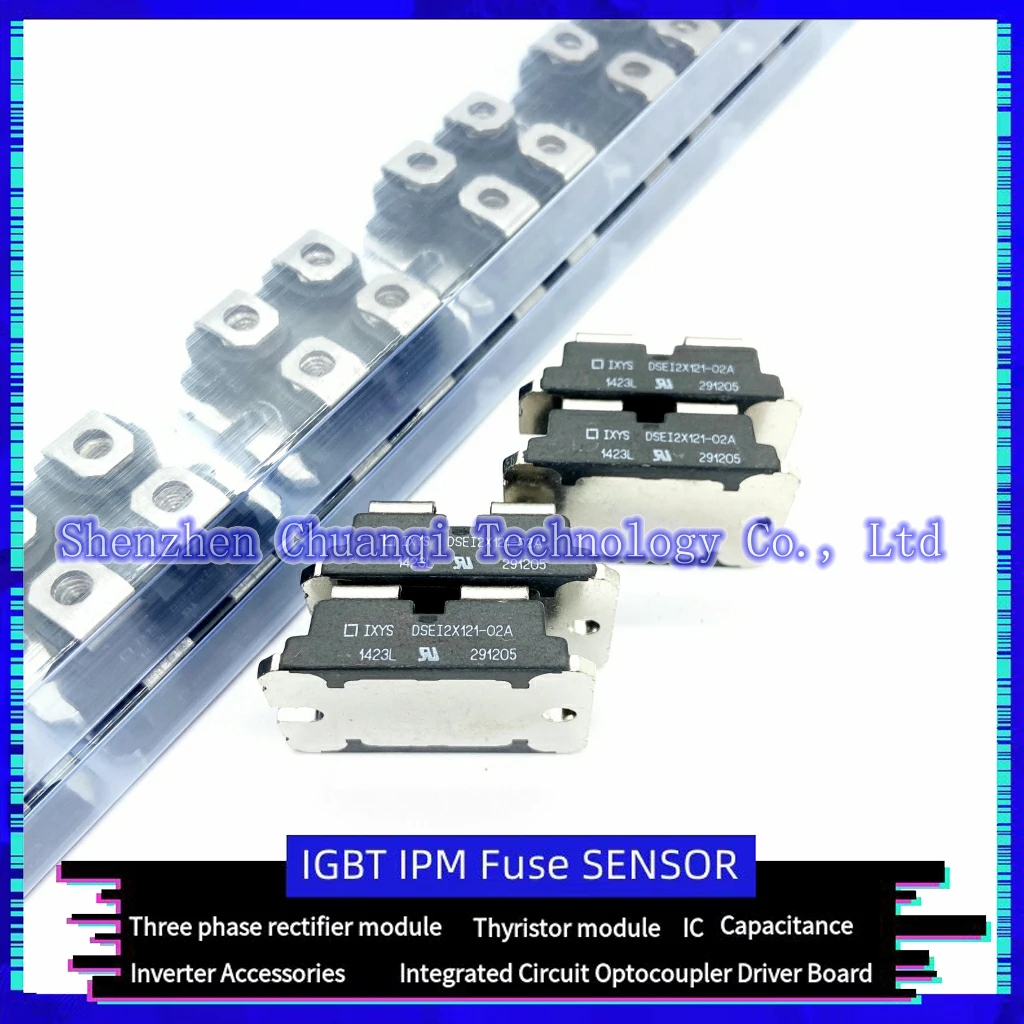 IXYS DSEI2x101-12A DIODE At Rs 1800 In Mumbai | ID: 28310119712 - Foto 5