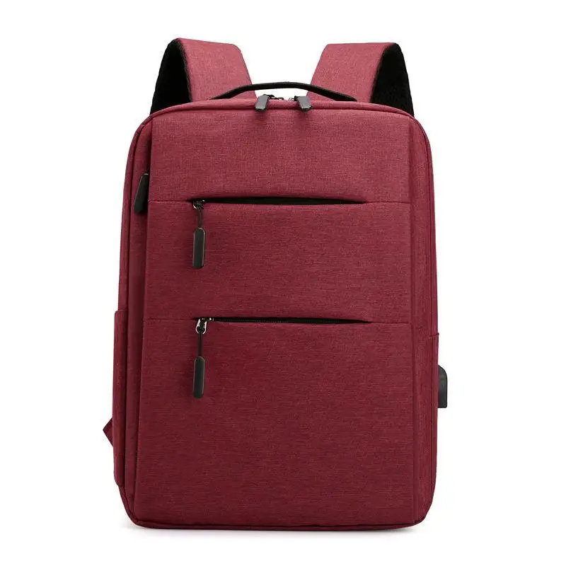 Waterproof Backpack for Teenagers Junior High School Boys College Student School Travel Laptop