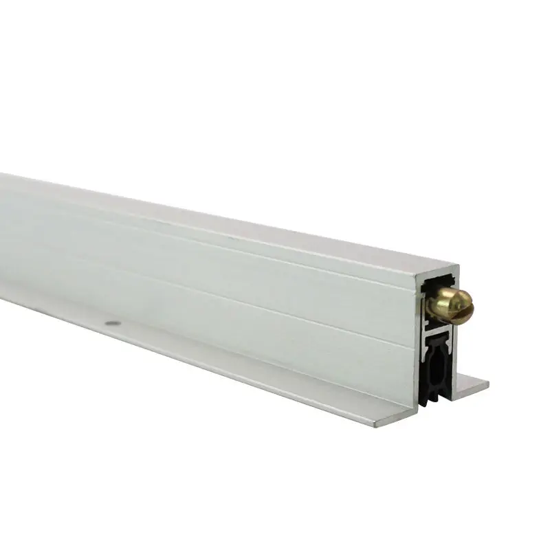 t shaped anti pest liga de aluminio selagem 01