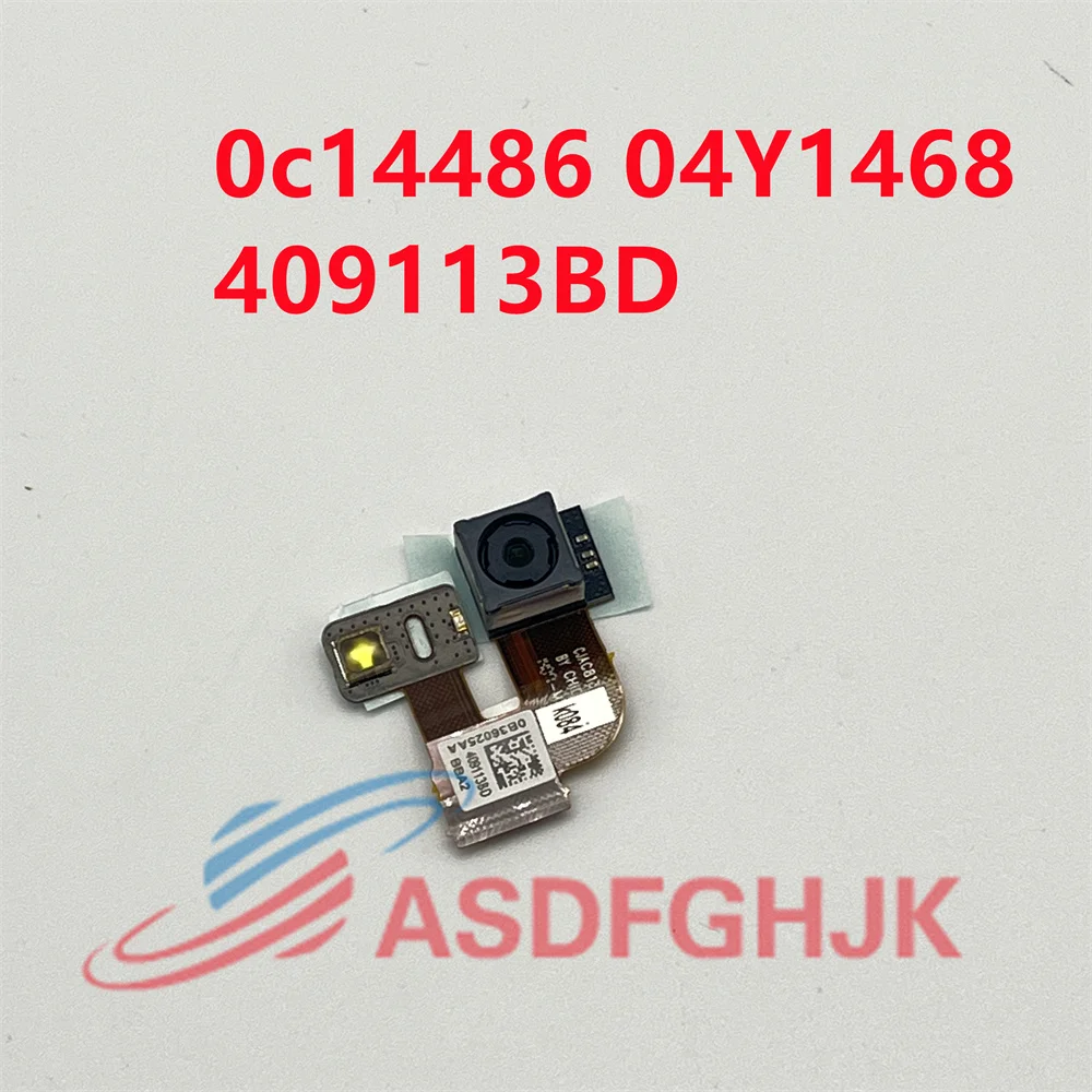 Originale Originale 0 C14486 04 Y1468 Webcam Per Lenovo Thinkpad 10.1 Tablet 2-Francia/Iva Fotocamera Integrata 409113Bd 0 B36025Aa Test Ok