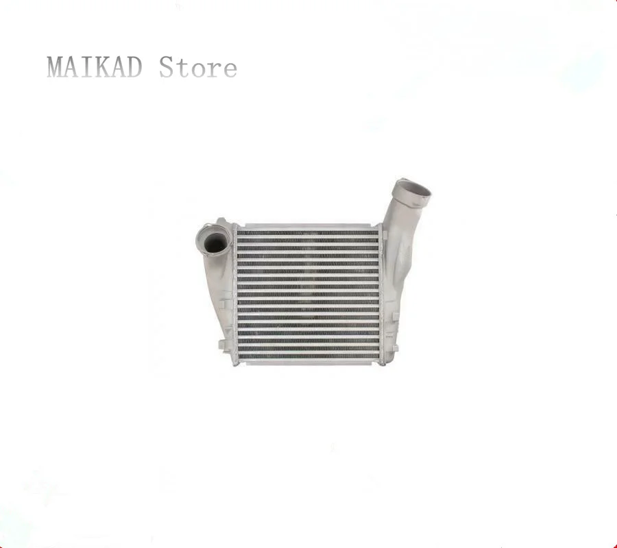 Intercooler Turbo Cooler Per Audi Q7 Vw Touareg Volkswagen Touareg Porsche Cayenne 7P0145804 95811064011 95511064010