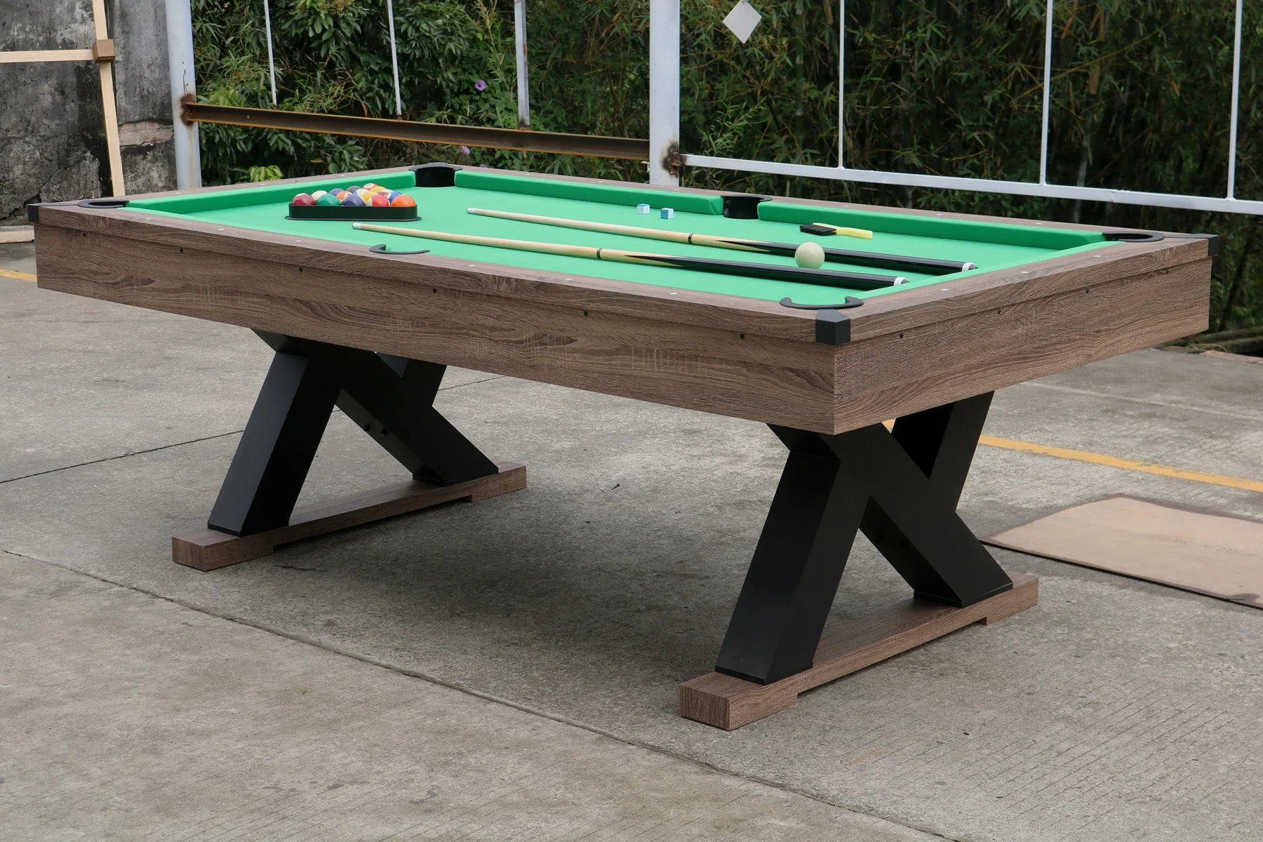 billiard table snooker game pool game clue table home