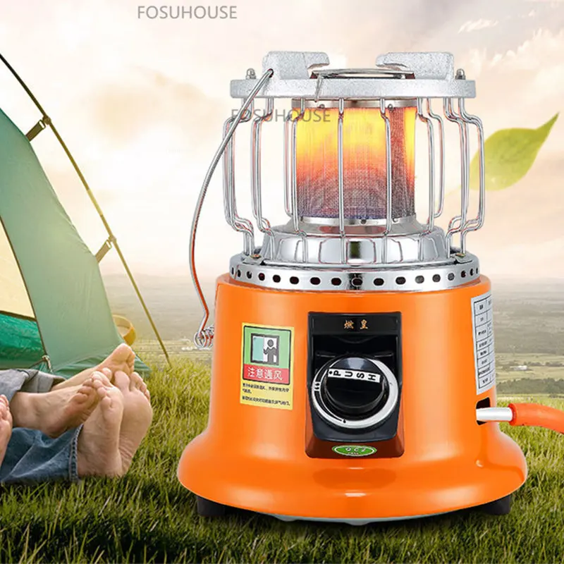Mechanical Heater For Europe Garden Outdoor Camping Tent Heating Stove  Household Indoor Supplie Energy Saving Heating Fireplace - AliExpress