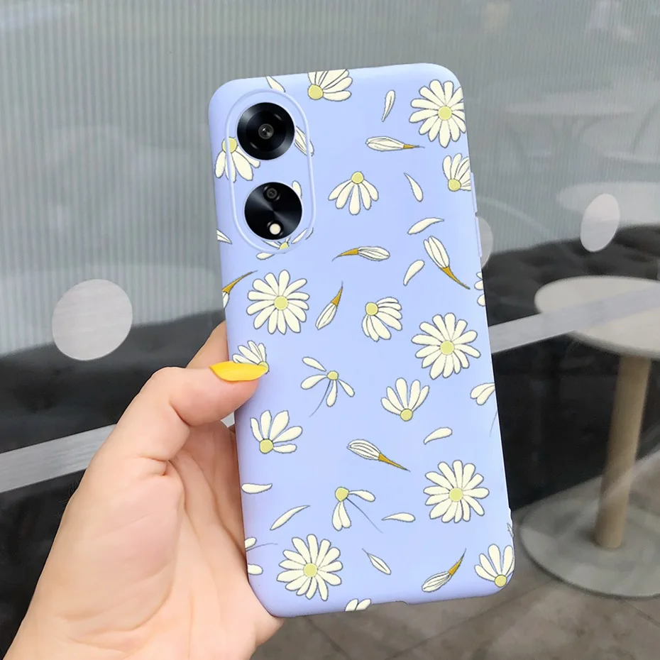 Cute Jelly Silicone Soft TPU Phone Case Cover - Enhanced Protection and Style