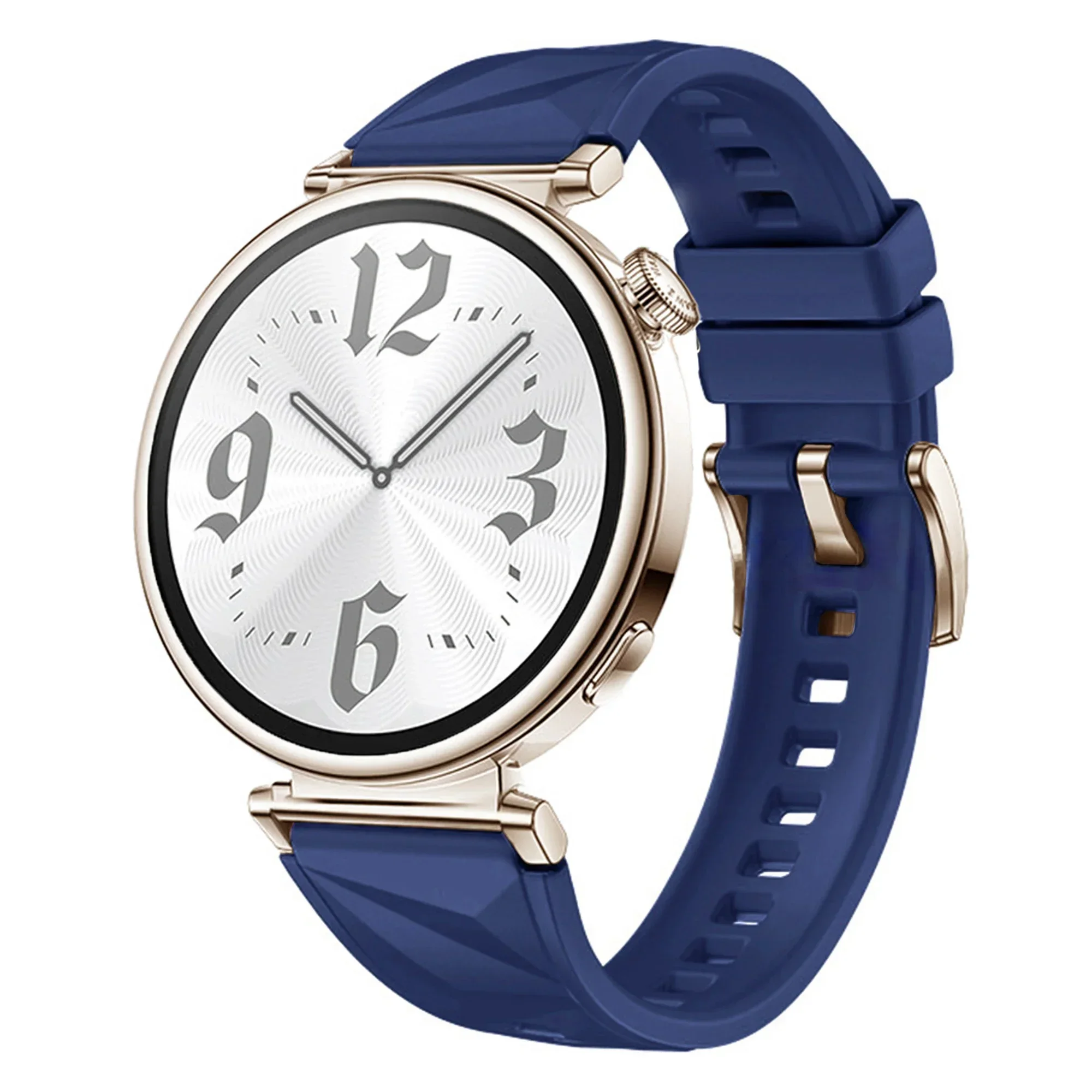 Silicone Sports Bracelet