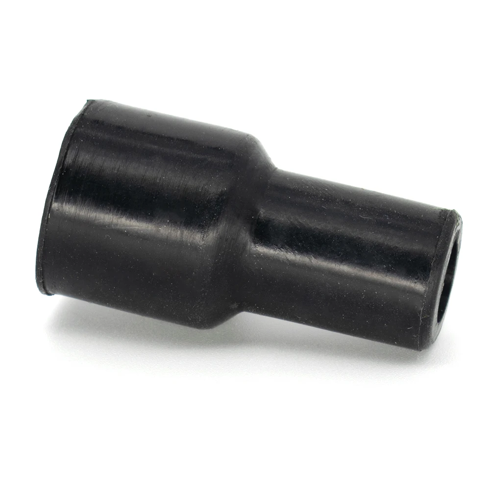 4Pcs/set Spark Plugs Cap Connector Ignition Coil Plug Tip Cover For Toyota Yaris Vios Camry Corolla Prius Sienta spark plug
