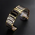 Gold black