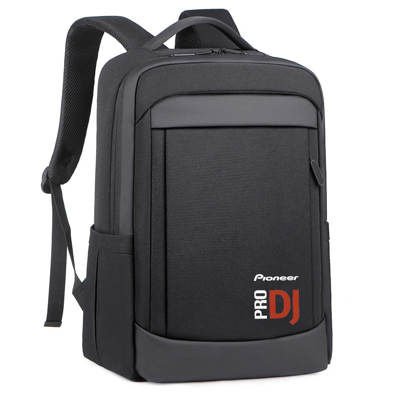 Pioneer Pro Dj Men's Outdoor Large Capacity Backpack Multifunctional Business Laptop Backpack Outdoor Sports Travel Backpack 3