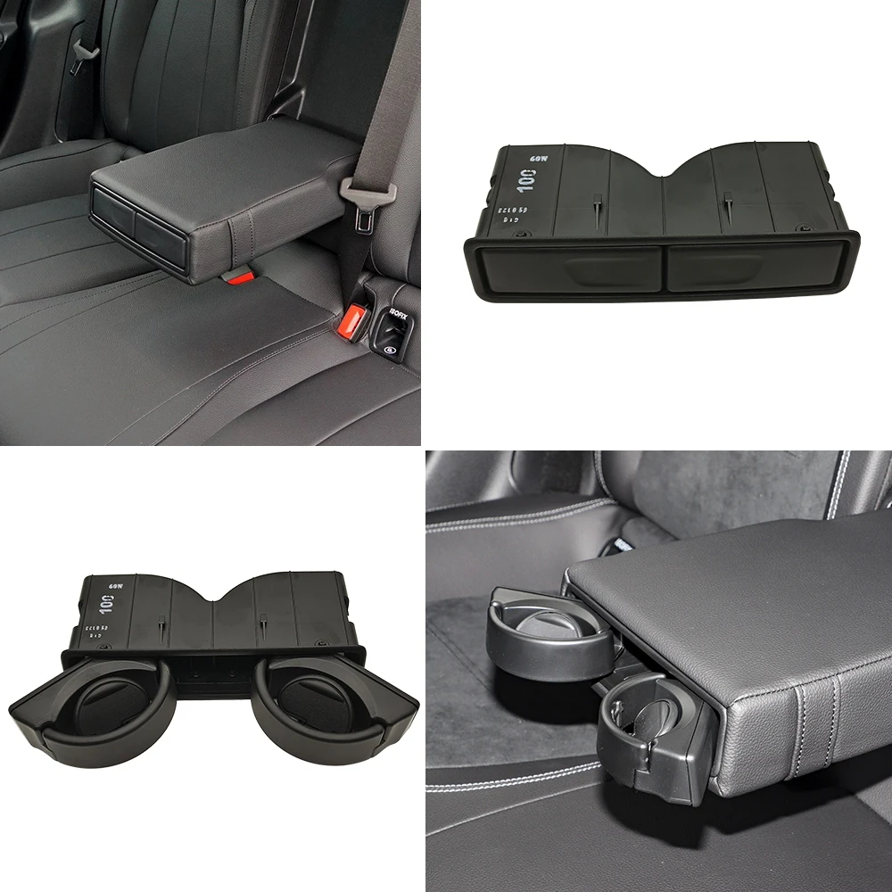 メルセデスベンツ　フォールディングチェア　ひじ掛け　肘あり　カップフォルダー メルセデスベンツ フォールディングチェア ひじ掛け 肘あり