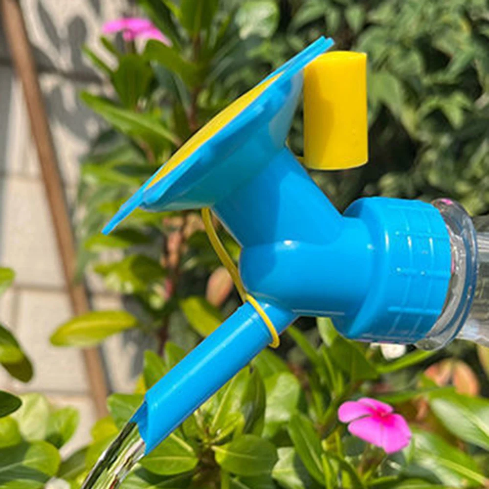 Flower Watering Nozzle Head for Garden Watering Kettle garden irrigation nozzle