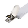 4pcs Adjustable Bed Sheet Fasteners Straps Elastic Mattress Cover Corner Holder Clip Grippers Suspender Cord Hook Loop Clasps 6