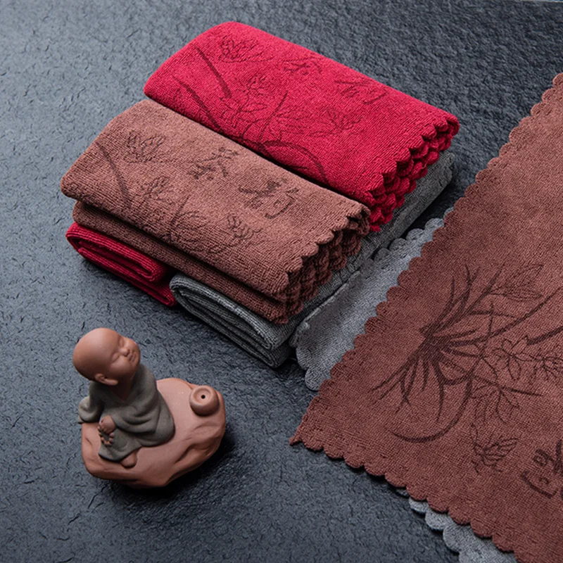 GIANXI Portable Kitchen Tea Towel for Tourist Hotels for tea towel