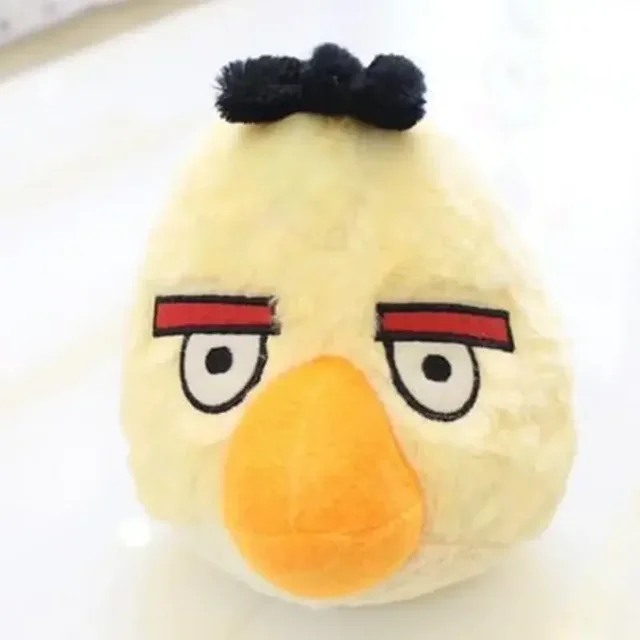 Angry Birds peripheral 3