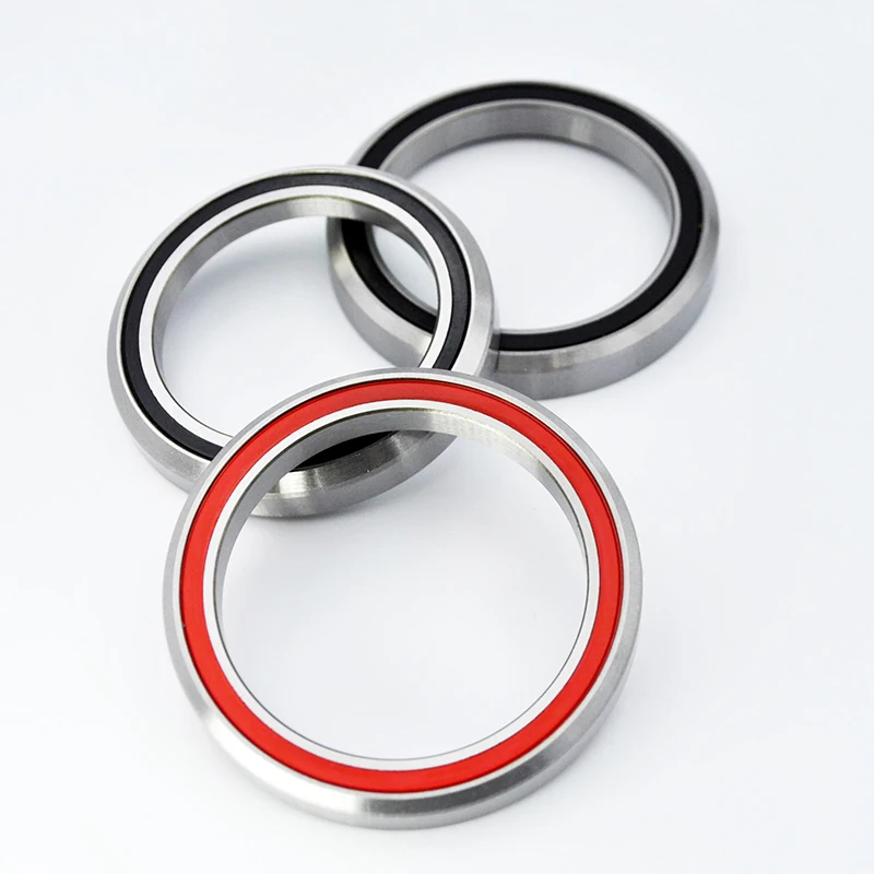 Bike Headset Bearings Steel Bicycle Headset Bearing Repair Parts