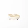 Capacity 360-degree Skincare Product Shelf Dresser Simple Rotating Cosmetics Storage Box Desktop Largestorage Tray 5