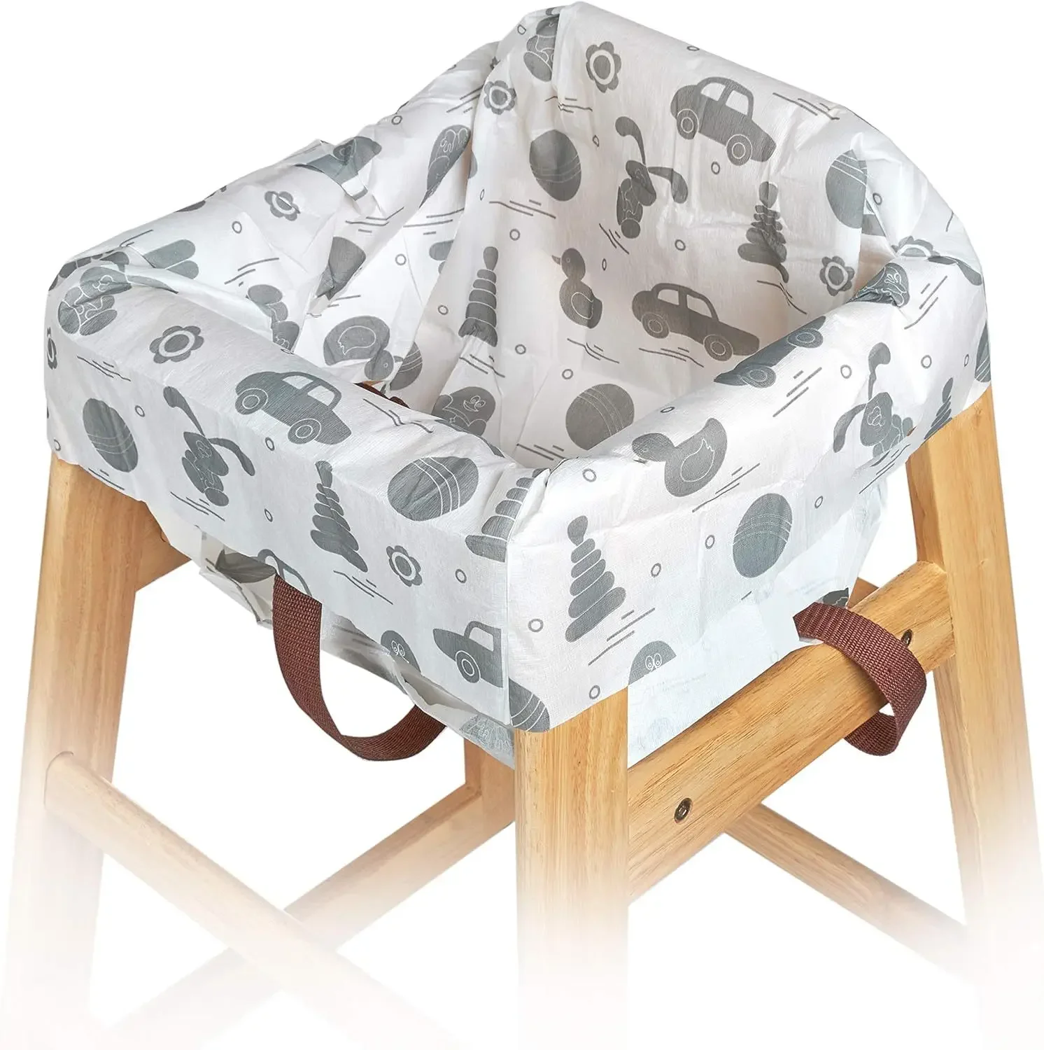 Baby Coveralls, Independent Eating Placemats, Not Easy To Get Dirty, Seat Cushions, , Leak-proof Meal Bibs Breastfeeding