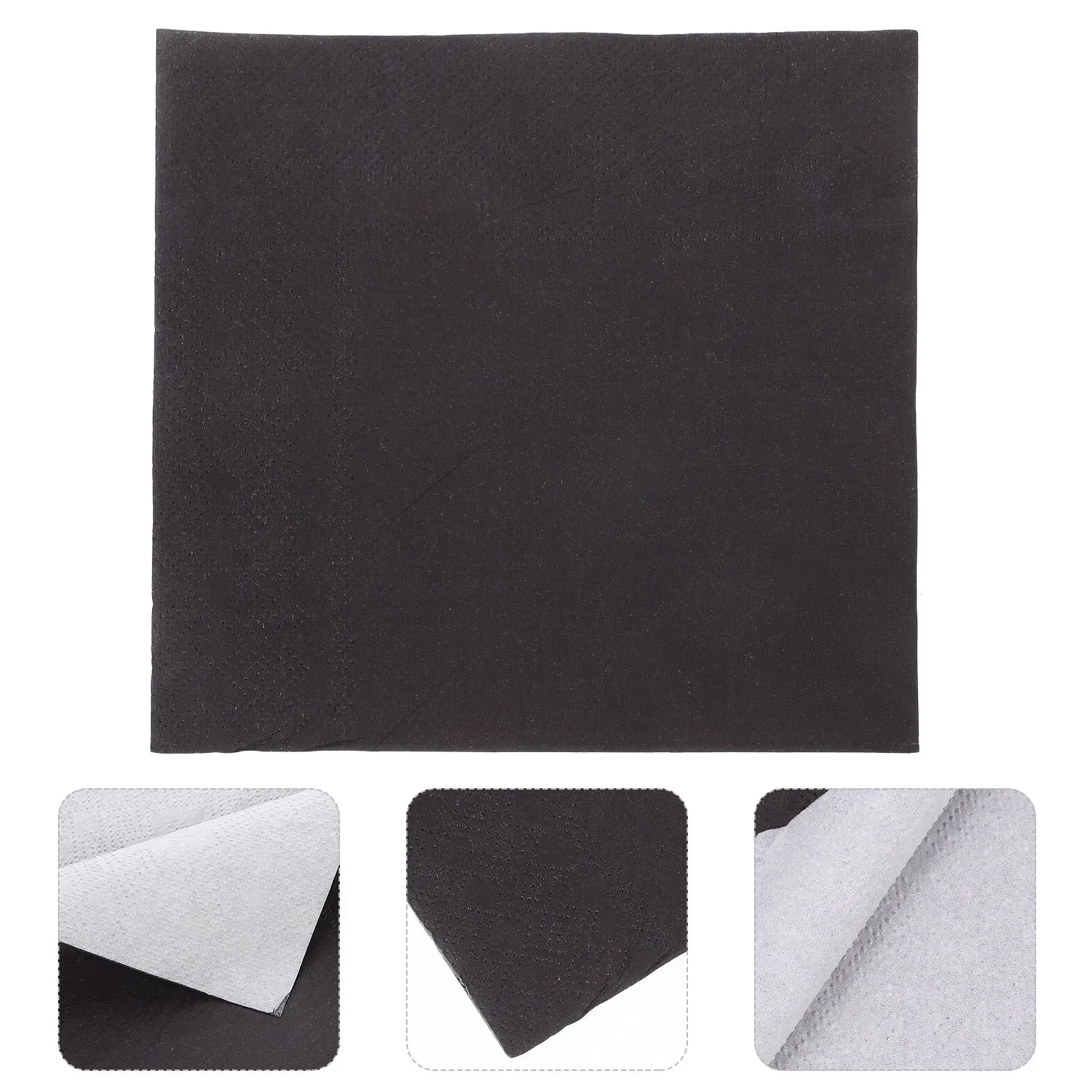 20 Sheets Birthday Cocktail Napkins Paper Napkins Party for Shower Party Birthday