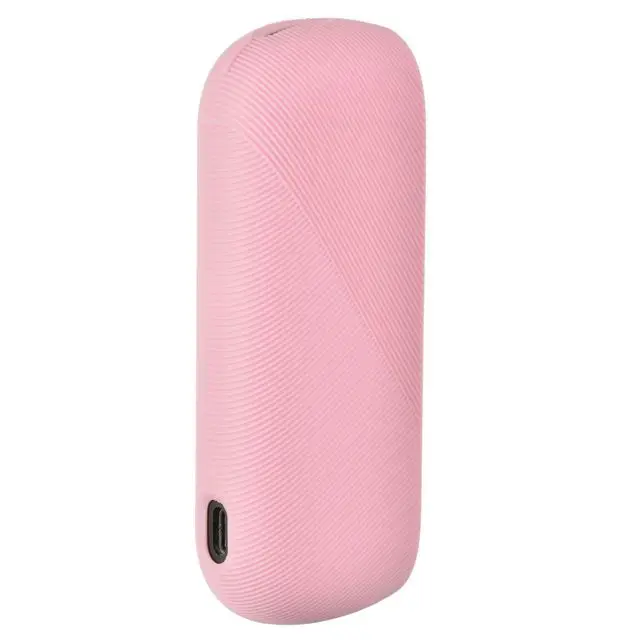 Colorful Case for IQOS 3 DUO Sleeve for IQOS 3.0 Side Cover Decoration Case Protection Cover designer camera bags Bags & Cases