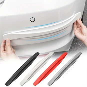 Rubber Bumper Corner Protectors 1
