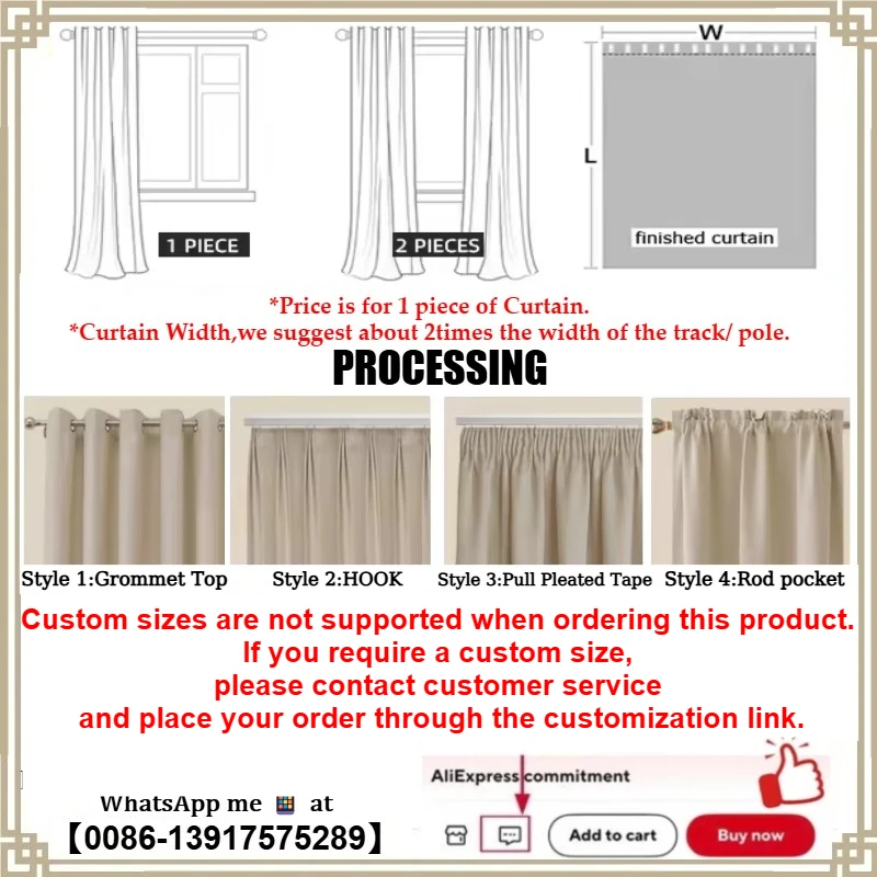 Luxurious Black Velvet Half Blackout Curtains for Living Spaces – Modern Elegant Design