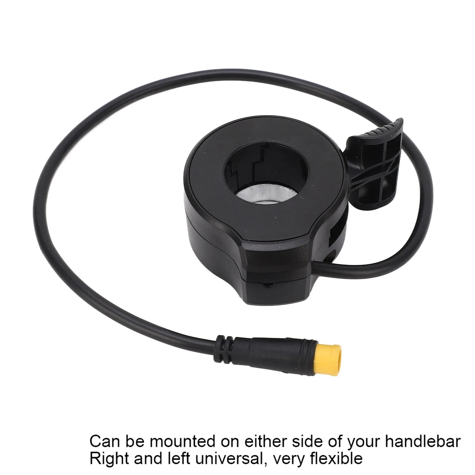 Waterproof Electric Bike Thumb Throttle Speed Controller Accessory