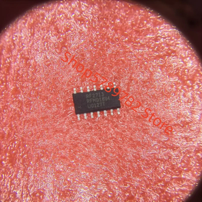 

5 шт. RF2713 SOP14