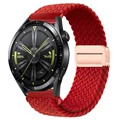 Red B