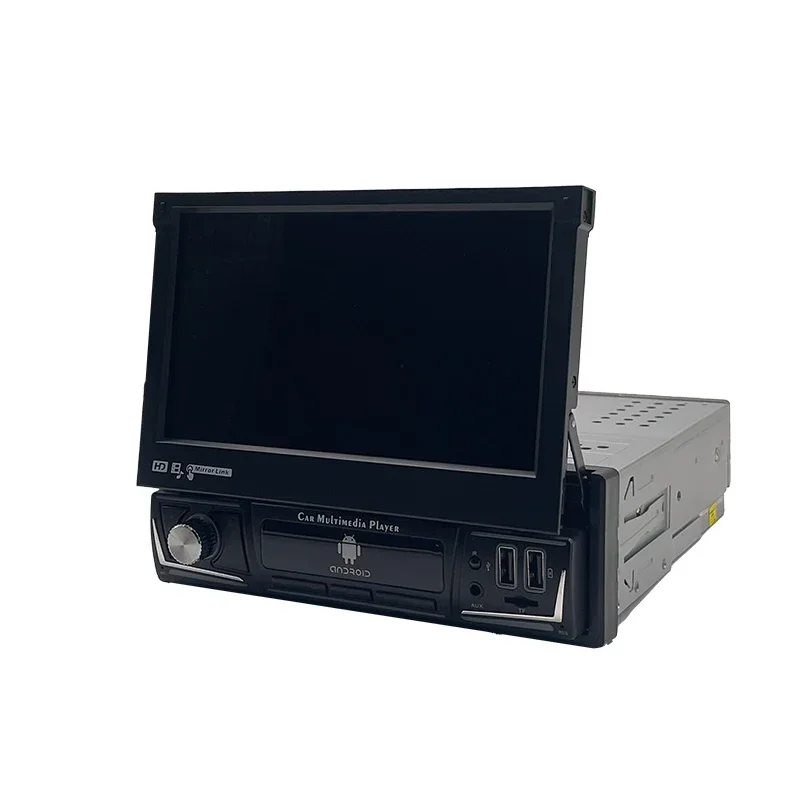 Universal Touch Screen Double Din Android Car Radio Dvd Player 7inch Car Stereo Radio Dvd Player