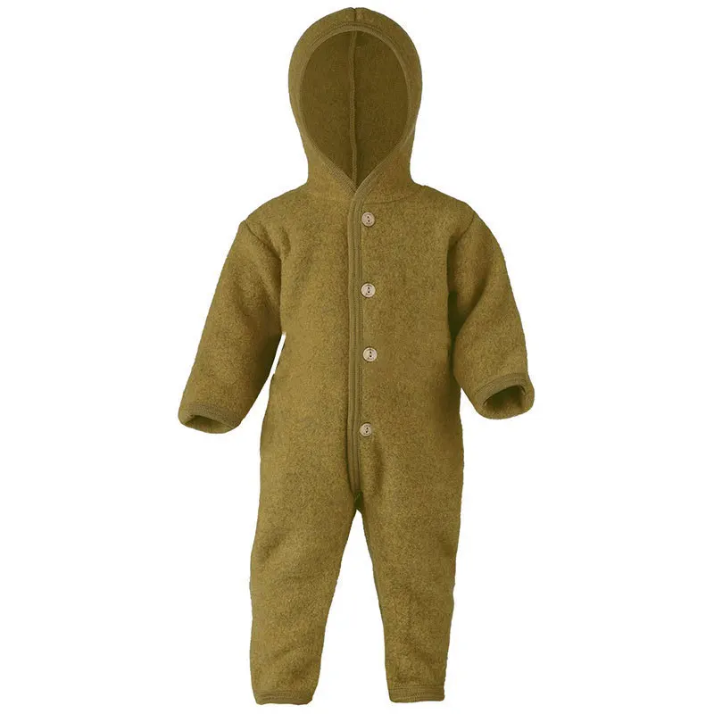Jenny & Chandler-ropa de exterior cálida para hombres y mujeres, recién nacidos y niños pequeños, otoño e invierno, 24W, trasero de lana, nuevo