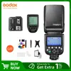 Godox TT685II TT685IIC TT685IIN TT685IIS TT685IIF TT685O TTL HSS Camera Flash Speedlite for Canon Nikon Sony Fuji Olympus Camera 1