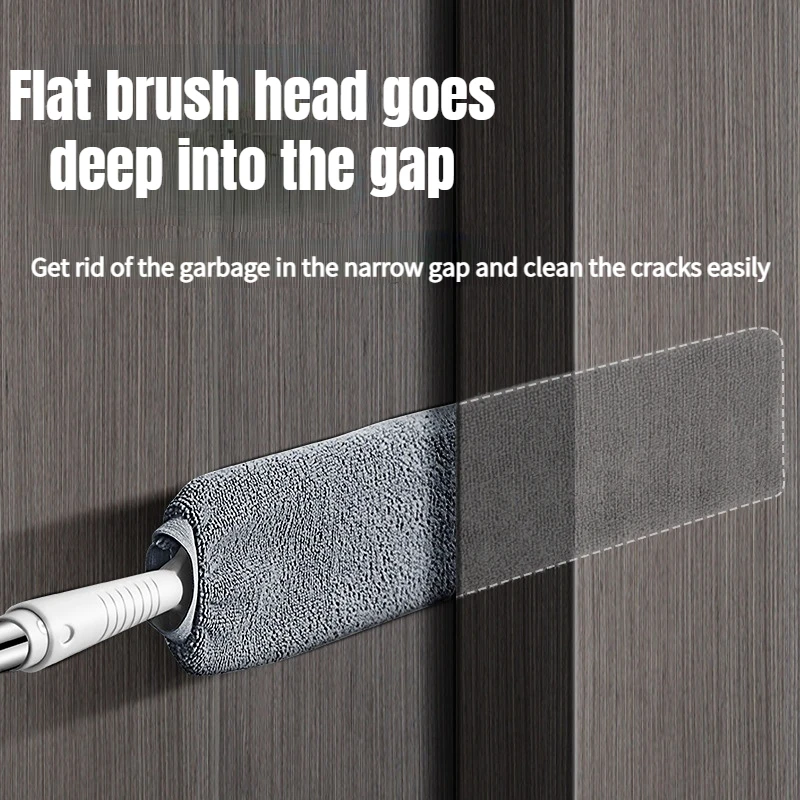 Рисунок 4 - Бытовая удлиненная выдвижная щетка